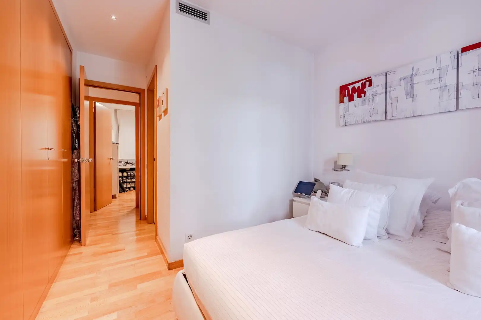 Habitación de Piso en venta en Barcelona con Calefacción y Terraza