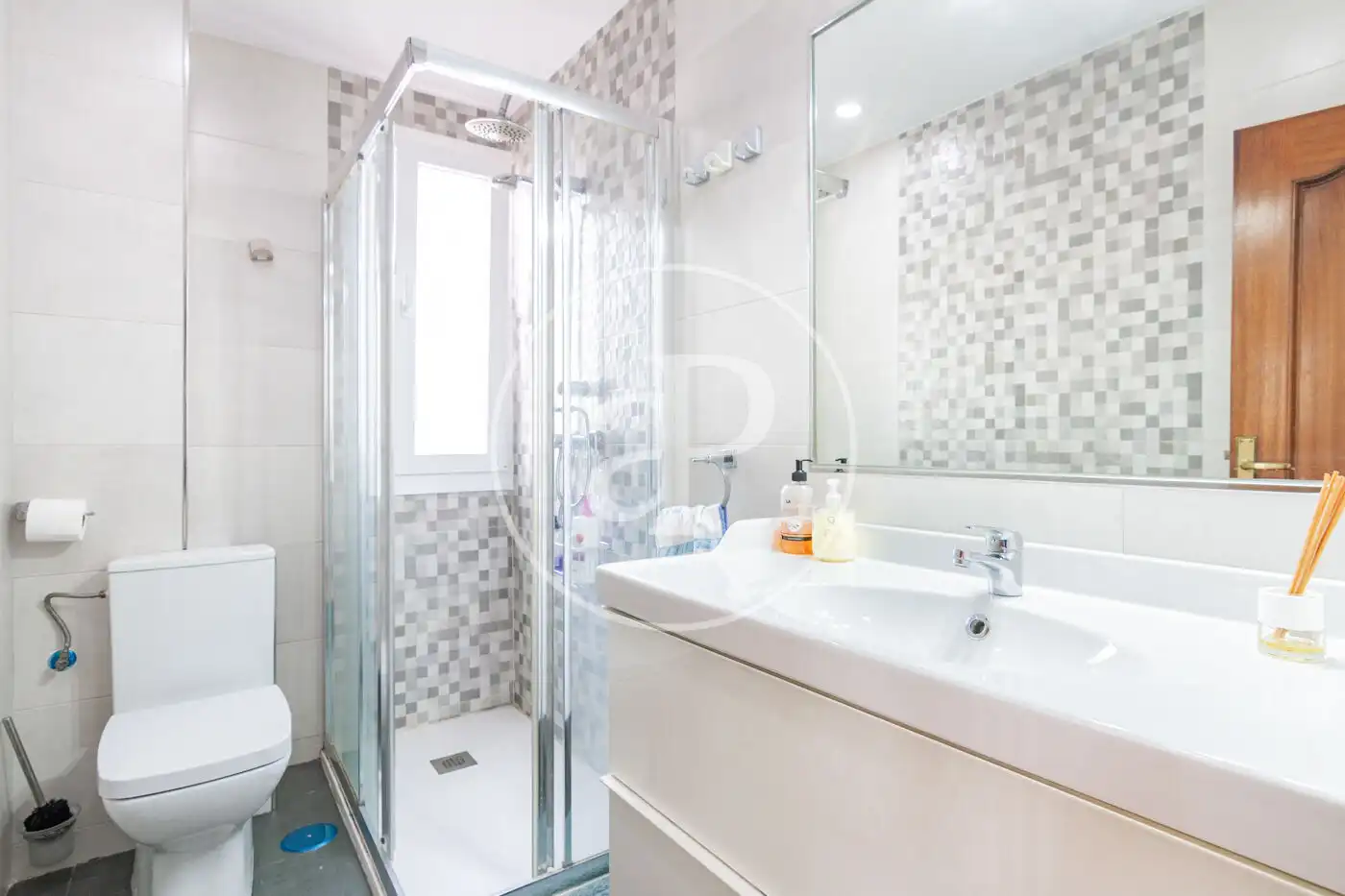 Flat for rent in C. de Sambara, Quintana