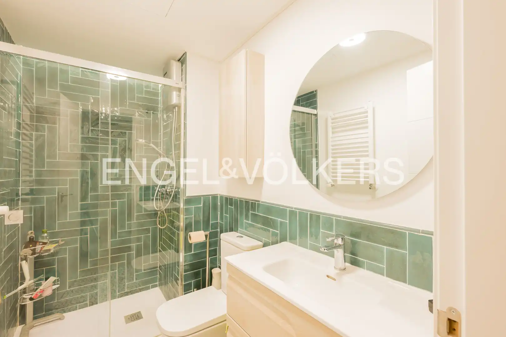Flat for sale in Pacífico