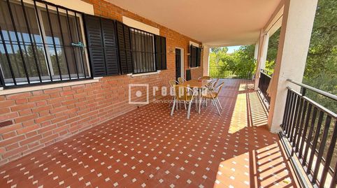 Foto 2 de Casa o xalet en venda a Montarrón, Guadalajara