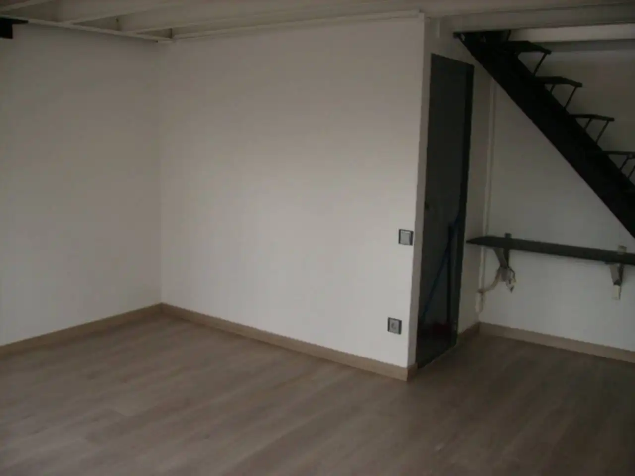 Büro zur Miete in Terrassa