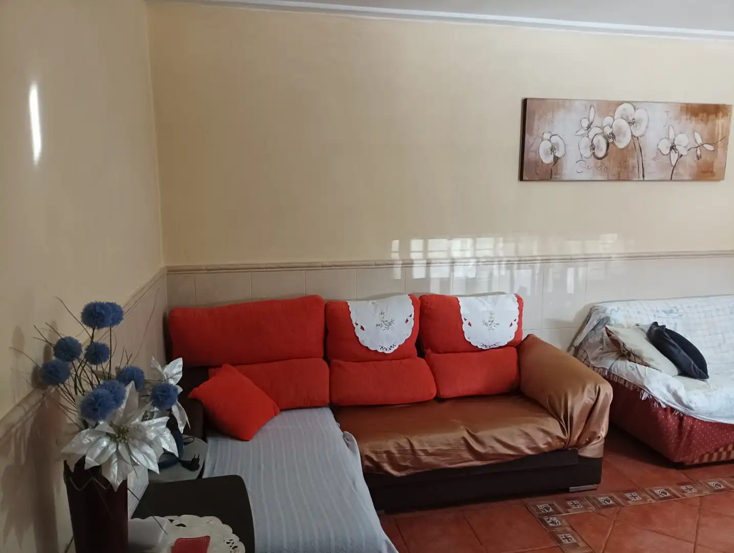Maison rustique avec piscine à vendre à Albatera, imagen 30