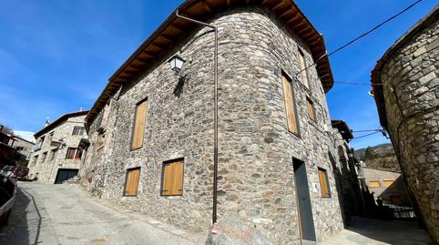 Foto 5 de Finca rústica en venta en Carrer del Rec, Setcases, Girona