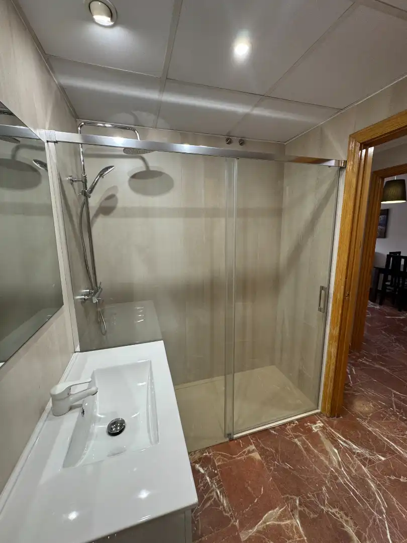 Apartments for rent in Rambla Mártir Santa Eulalia, Centro