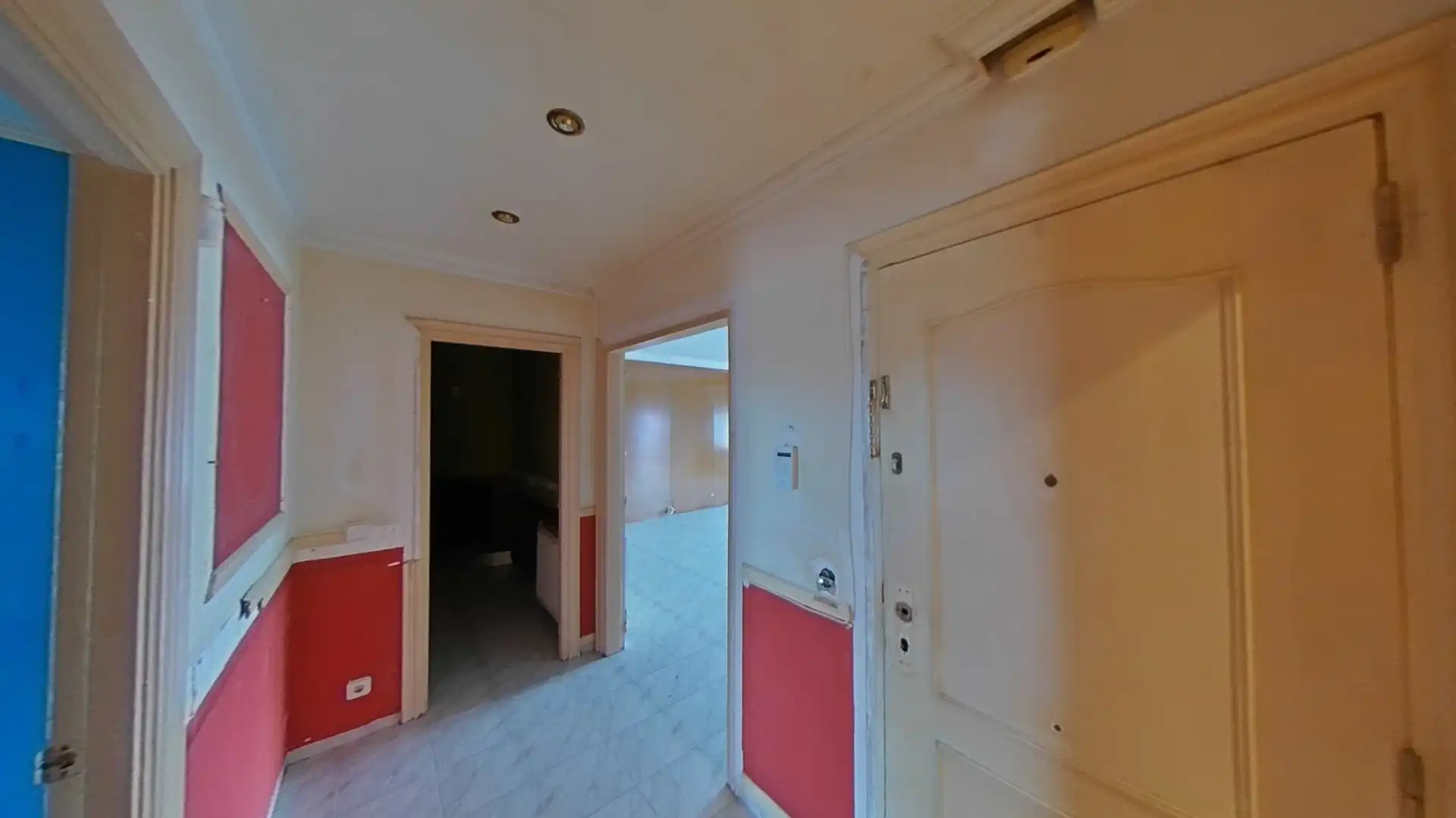 Wohnung zum Verkauf in Vilamalla mit Terrasse