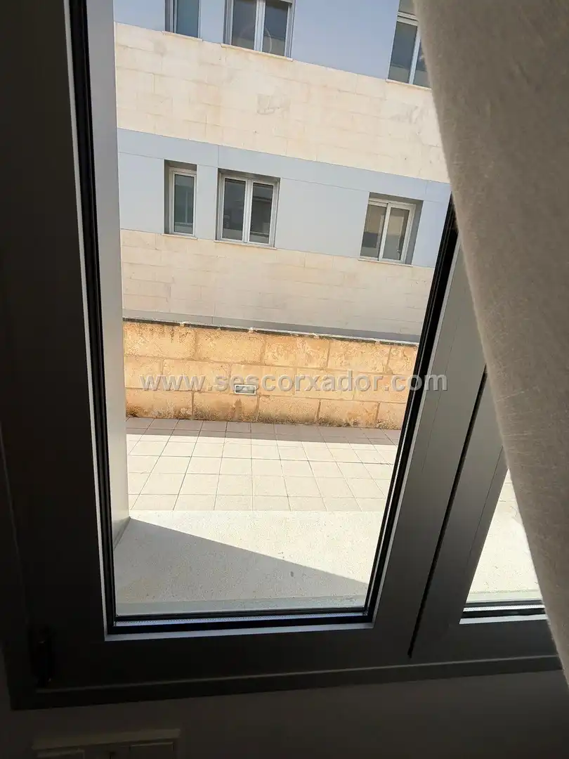 Terraza de Planta baja en venta en Andratx con Aire acondicionado, Terraza y Piscina
