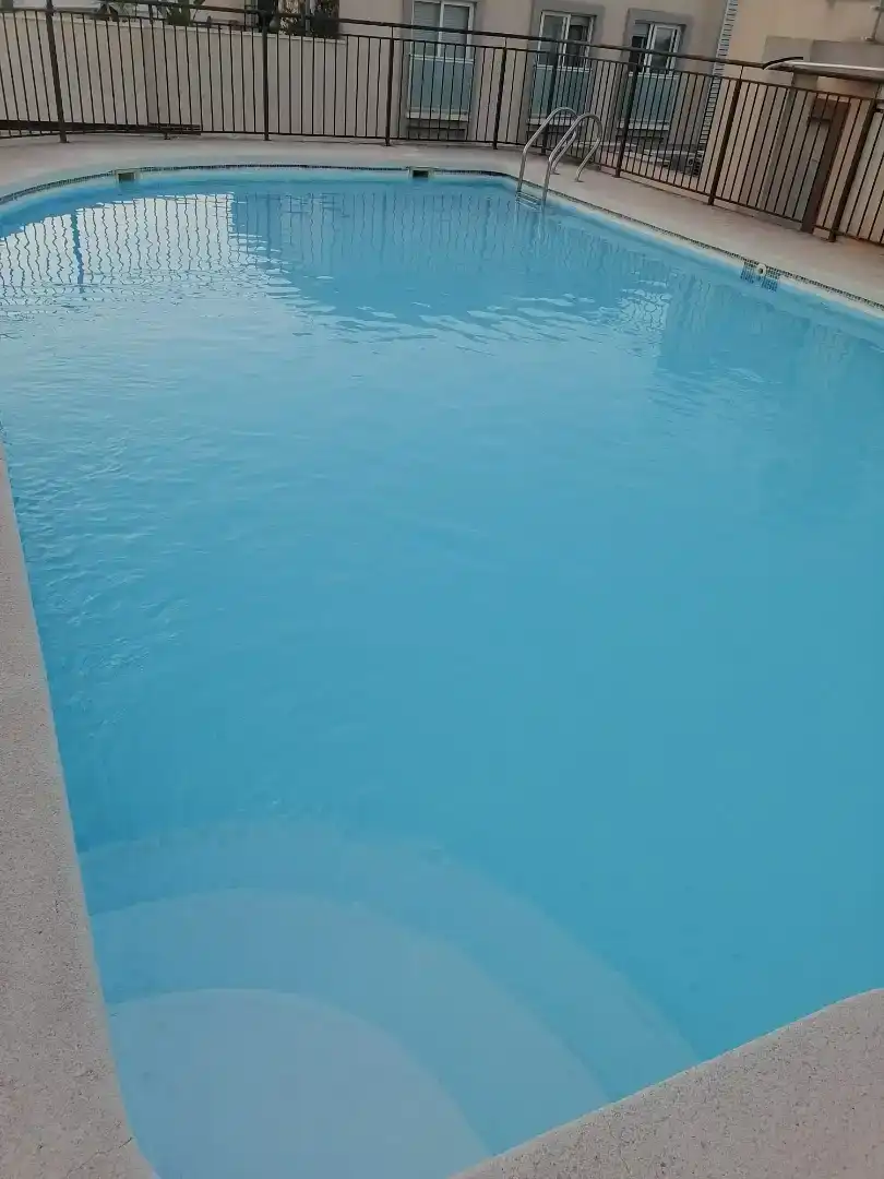 Piscina de Àtic en venda en  Murcia Capital amb Aire condicionat, Terrassa i Piscina