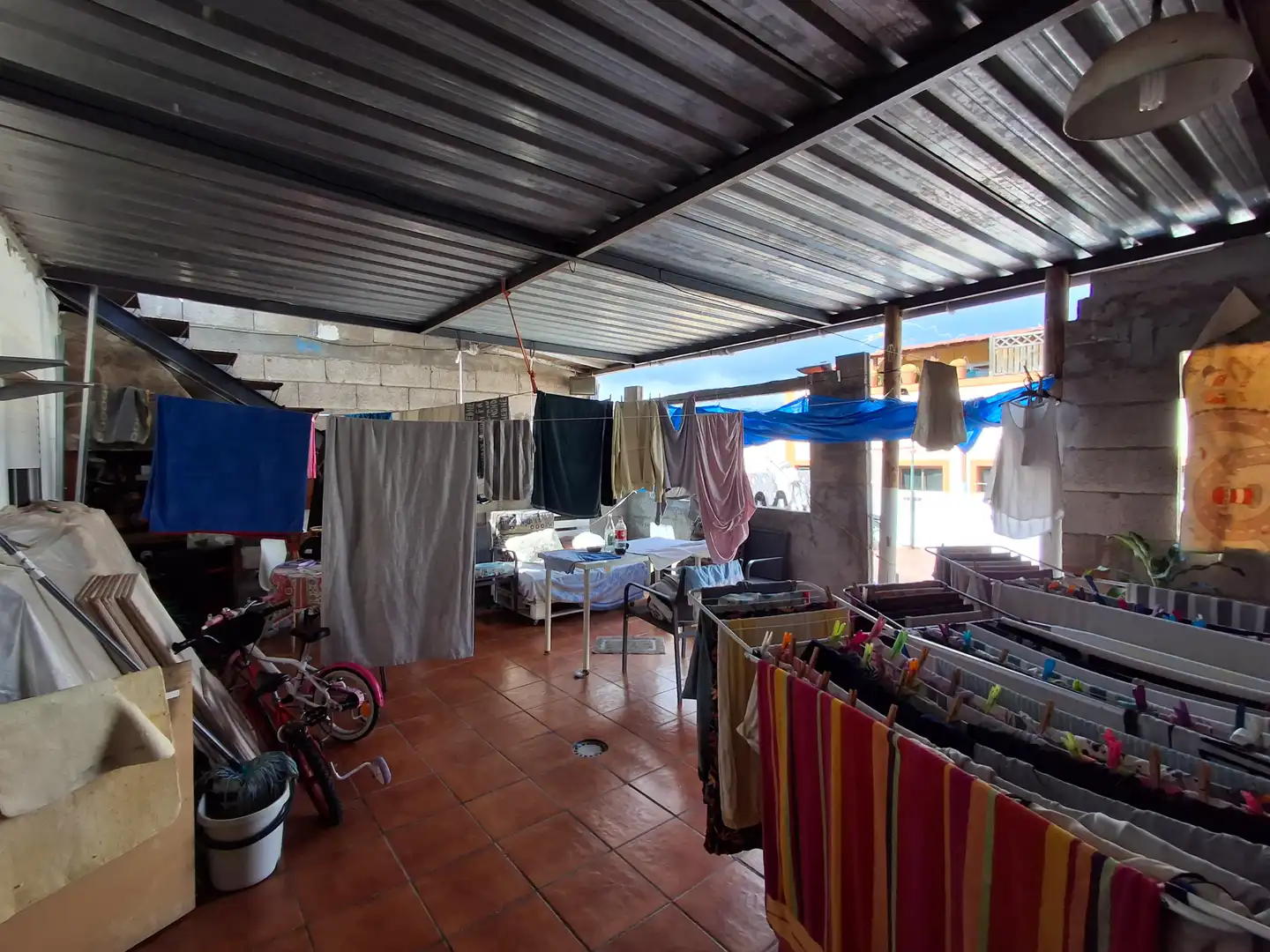 Casa adosada en venda en Tamaraceite - San Lorenzo - Tenoya