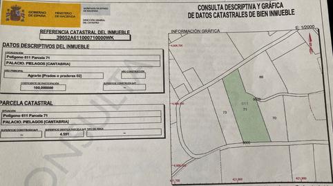 Photo 4 of Residential for sale in N/a, Oruña, Piélagos