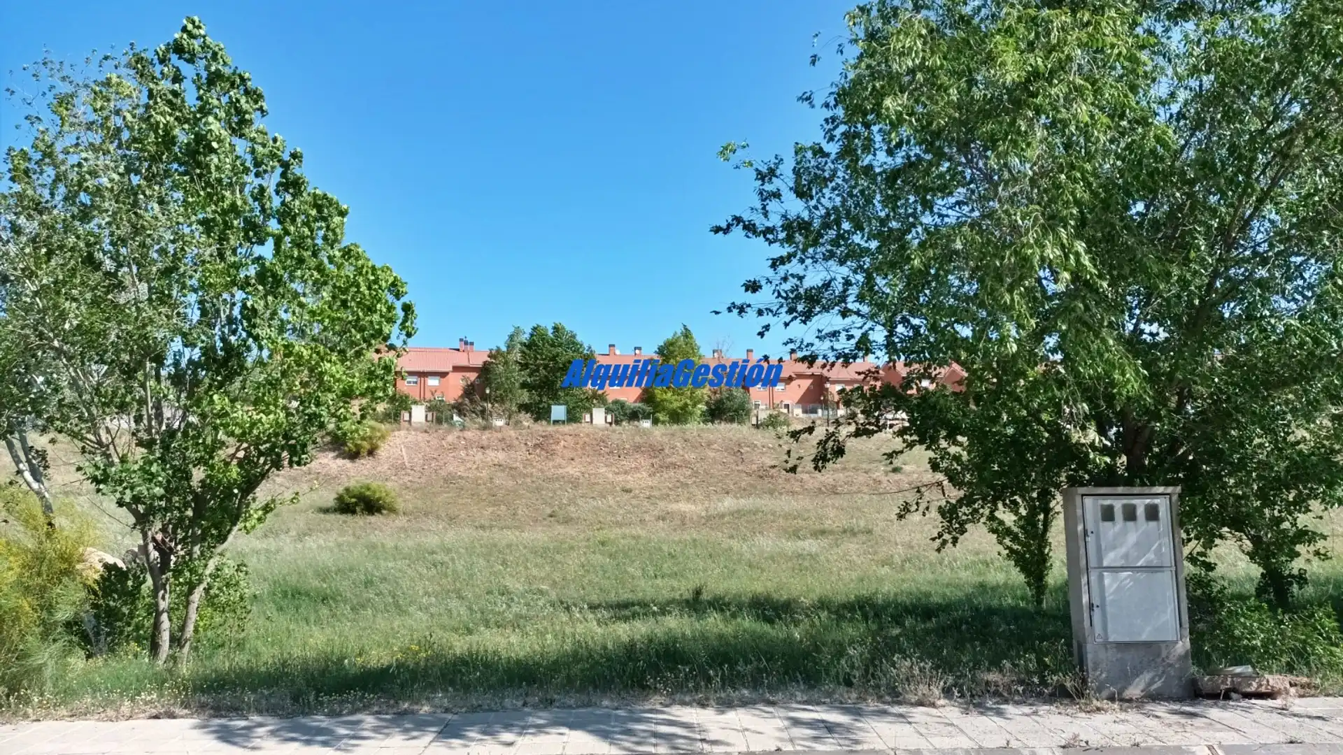 Residencial en venta en Tórtola de Henares