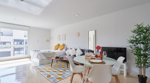 Foto 3 de Apartamento de alquiler en Legazpi, Madrid Capital