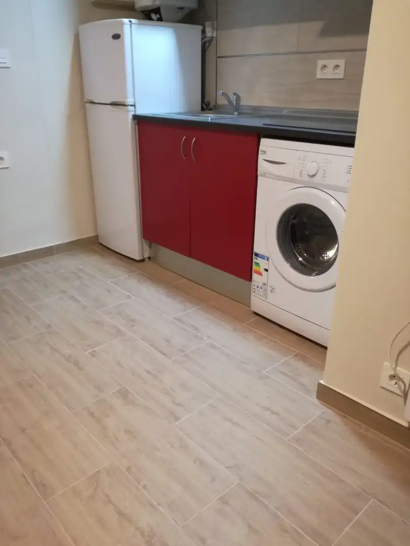 Apartament de lloguer a Calle Laurel de San Matías, San Matías - Realejo
