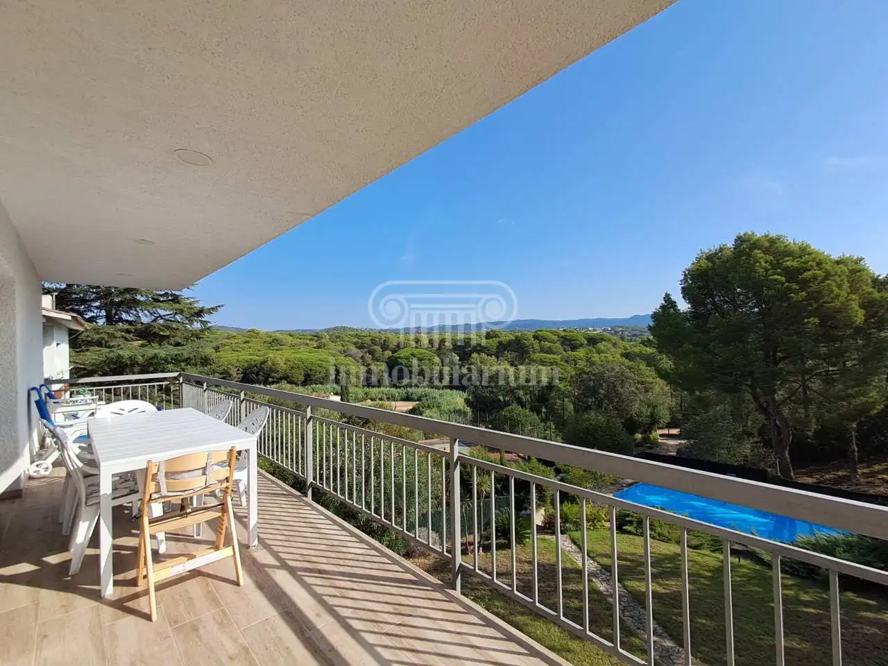 Villa mit Pool zum Verkauf in Santa Clotilde, imagen 3