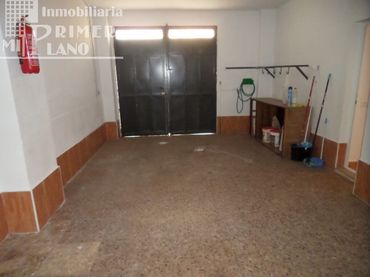 Casa en venta en Tomelloso