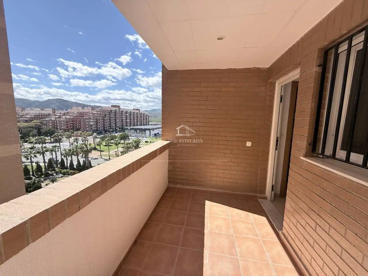 Vista exterior de Apartament en venda en Oropesa del Mar / Orpesa amb Aire condicionat, Terrassa i Moblat