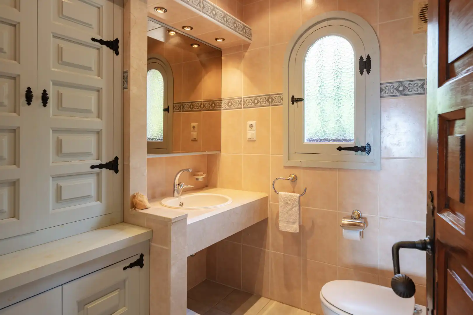 Casa o chalet en venta en Montgó - Ermita