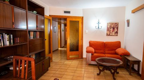 Foto 3 de Piso en venta en Santa Lucía, Caspe, Zaragoza