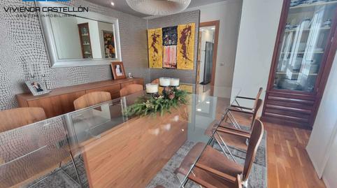 Foto 5 de Dúplex en venda a Hospital - Plaza del Real, Castellón de la Plana / Castelló de la Plana