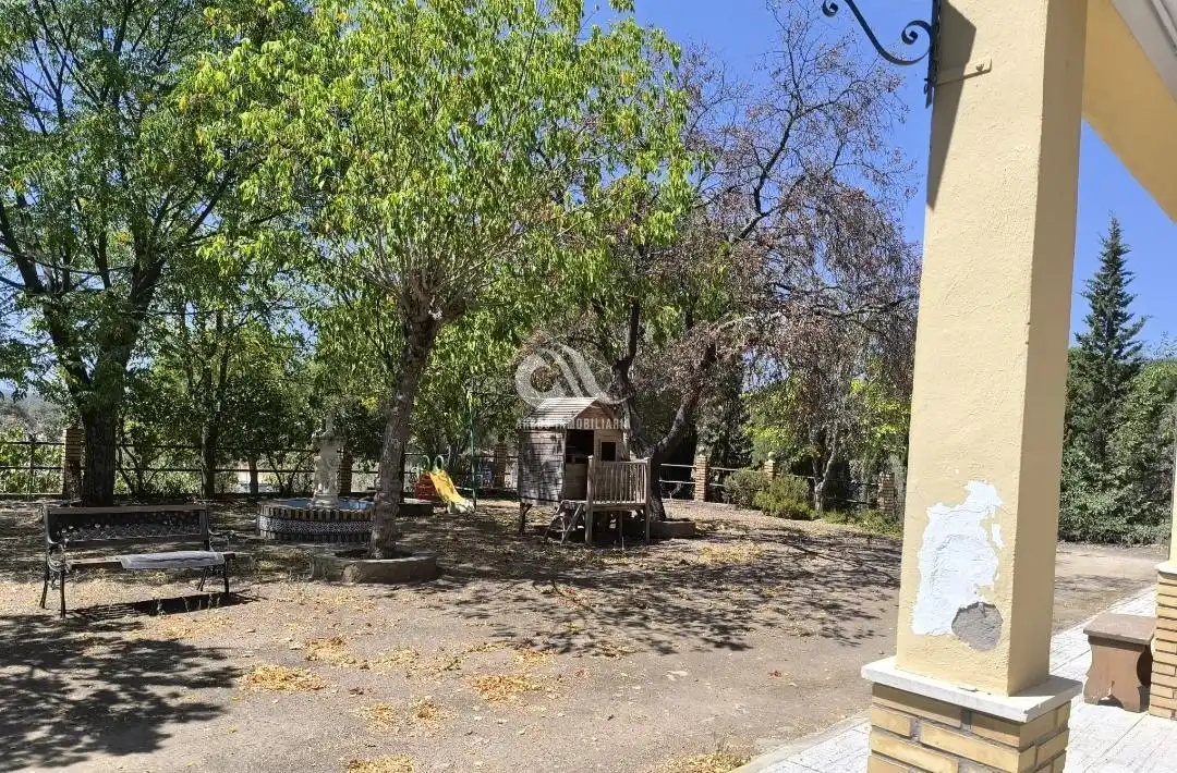 Houses for sale in Obejo