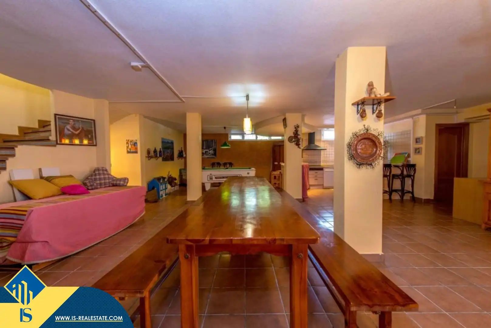 Chalet con jardín en venta en La Mata, imagen 40