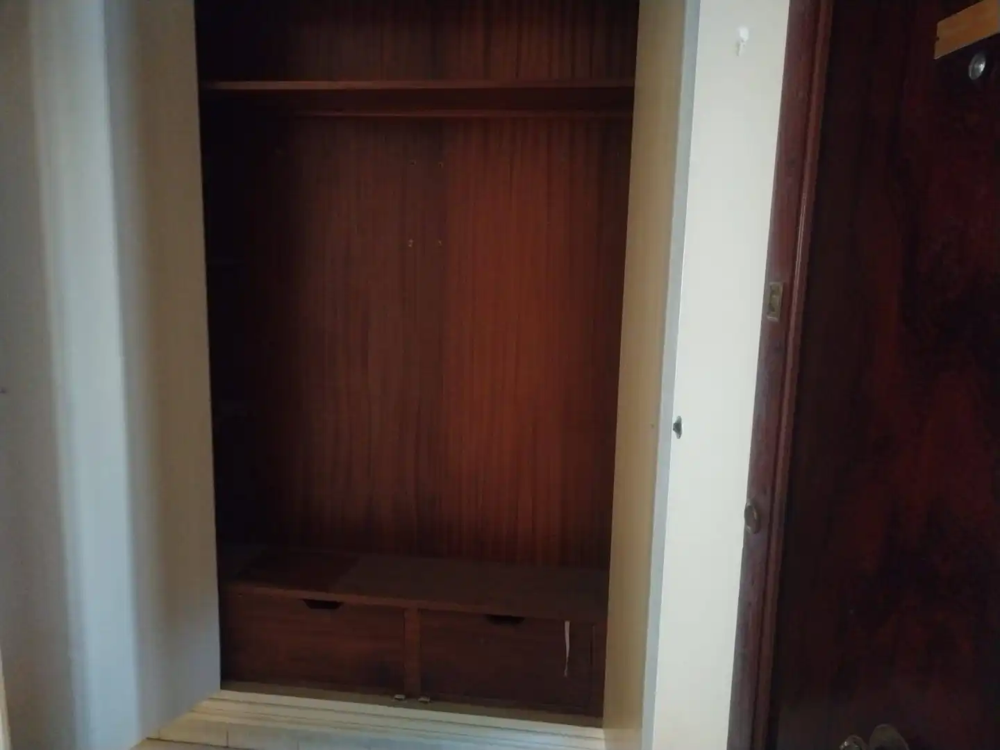 Bedroom of Flat for sale in Elche / Elx  with Balcony