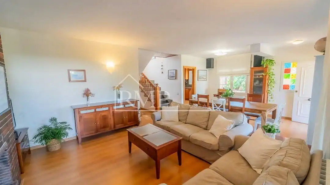 Casa con giardino in vendita a ripolles s/n, imagen 4