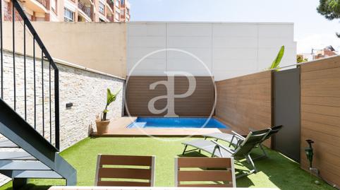 Photo 3 of Single-family semi-detached for sale in Carrer de Güell I Ferrer, Sol i Padris - Sant Oleguer, Barcelona