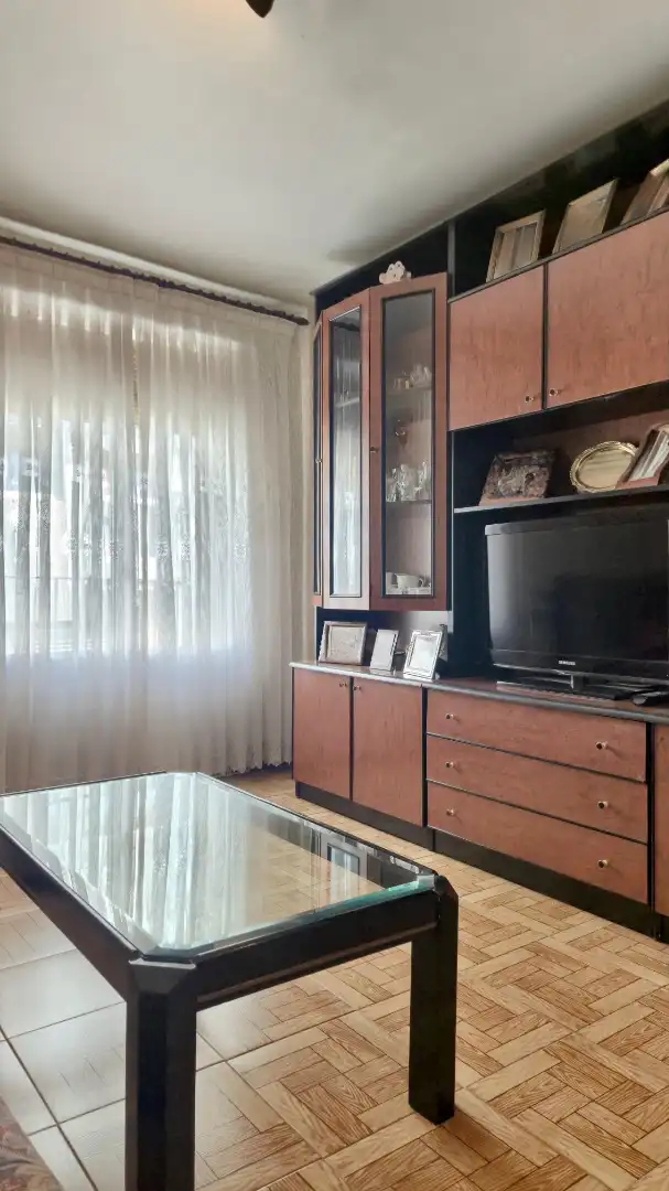 Living room of Detached homes for sale in Corella  with Heating, Terrace and Furnished
