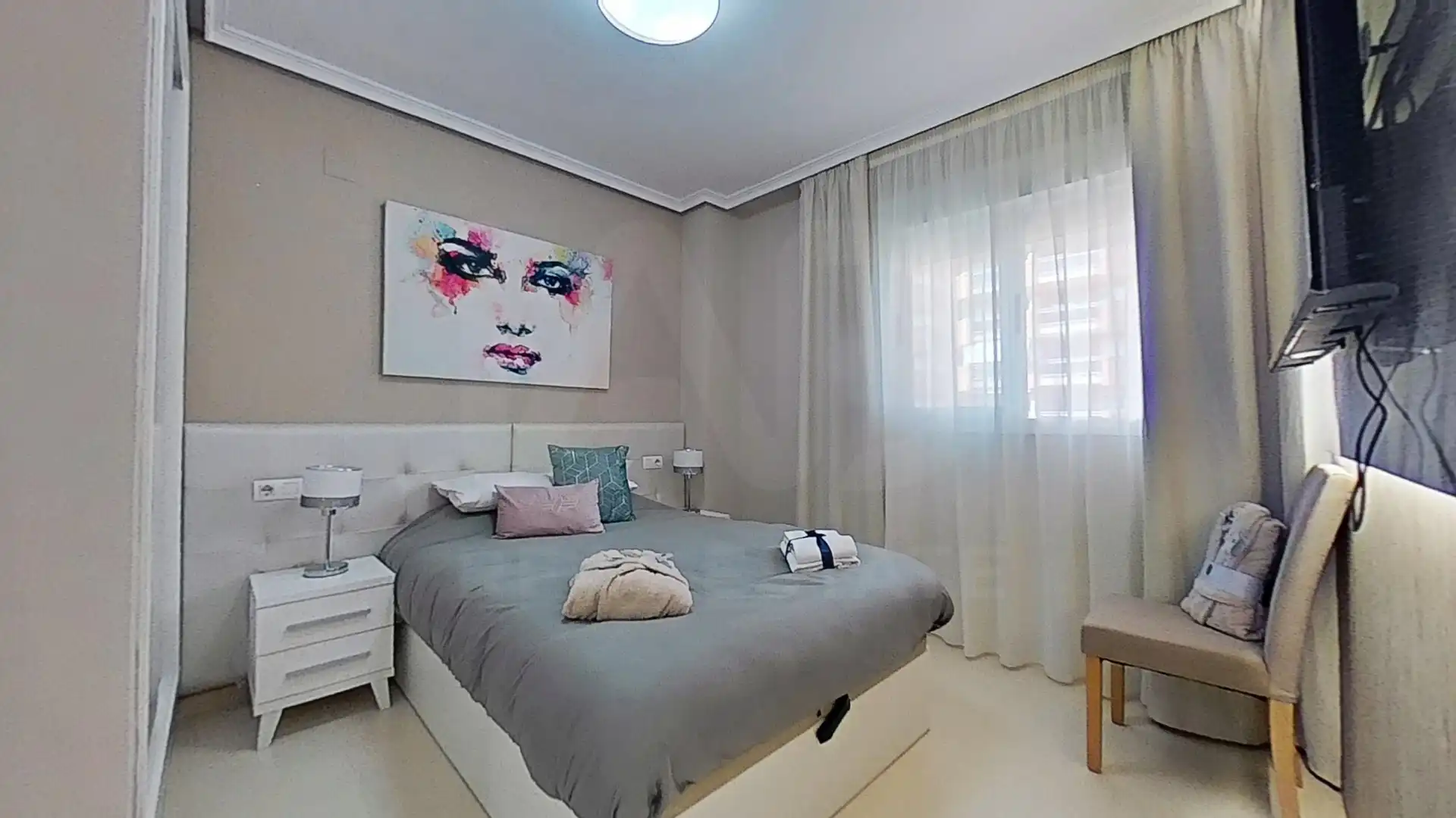Piso con ascensor en venta en Marina d'Or, imagen 18