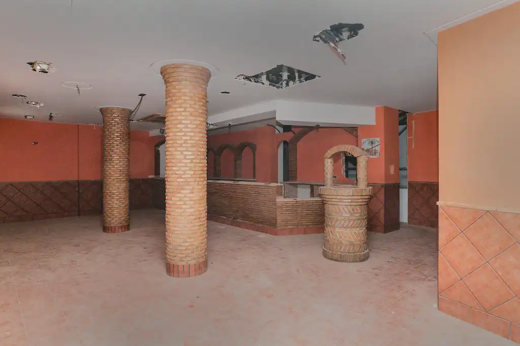 Gewerbefläche zum Verkauf in OLIVINA, imagen 4