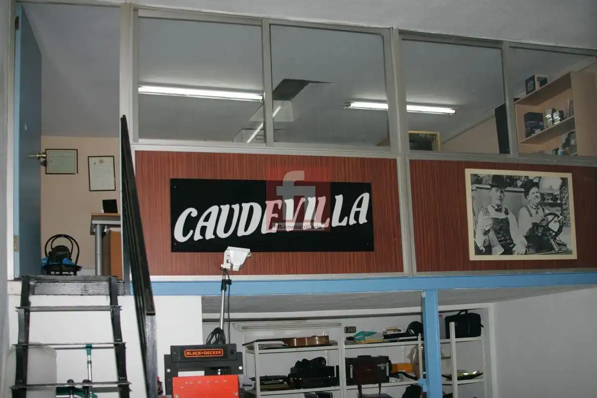 Local comercial en venda a Concòrdia - Can Rull, imagen 4