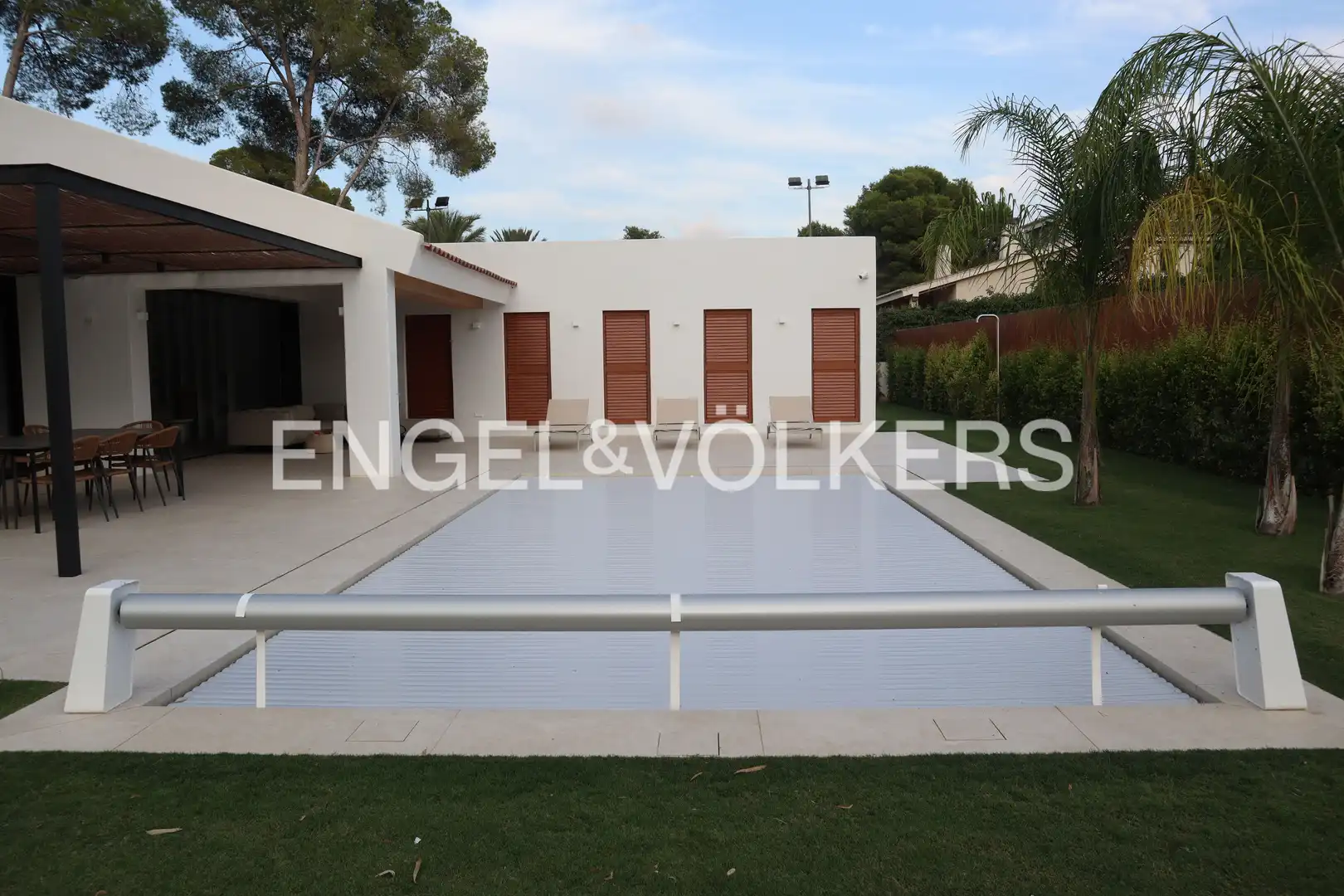 Casa con jardín en venta en Montealegre, imagen 8