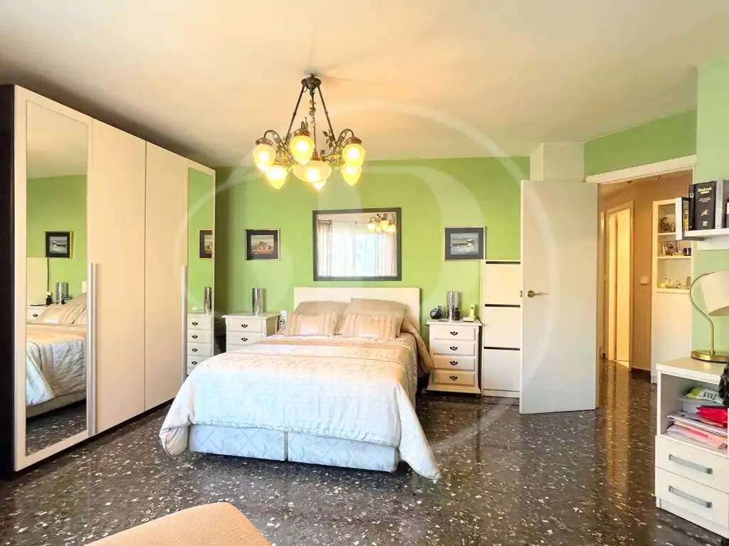 Appartement avec terrasse à vendre à Calle Francisco Sempere, imagen 10