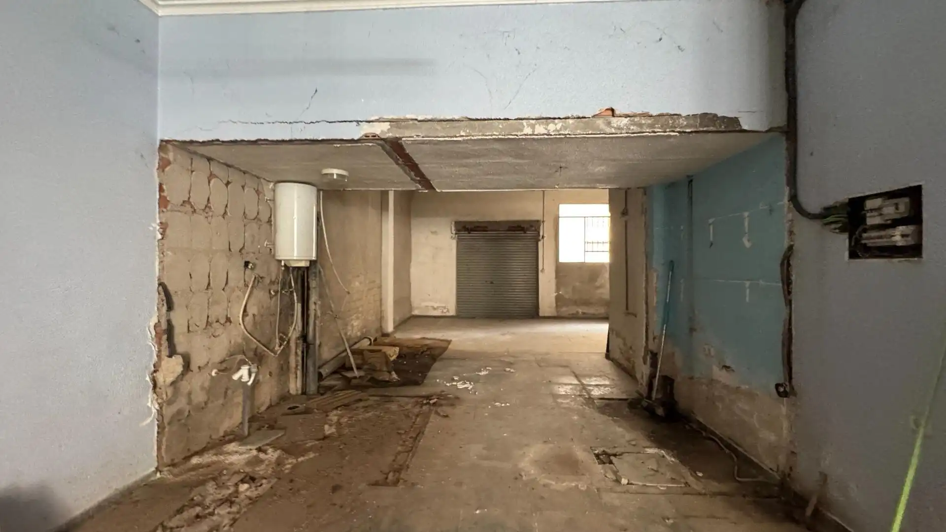 Piso en venta en Plaza de Toros - Avenida Chapí - Trinquete
