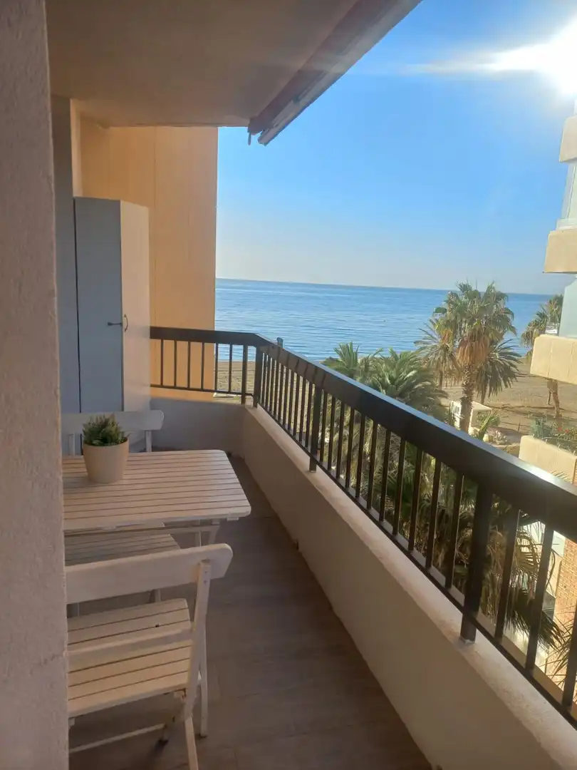 Pis de lloguer a maritimo ciudad de melilla, 15, La Malagueta - Monte Sancha