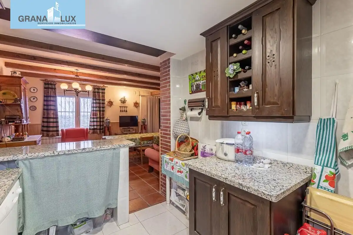 Casa con piscina in vendita a Avenida del Molino Alto, imagen 8