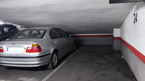 Foto 5 de Garatge en venda a Pueblo Nuevo,  Madrid Capital