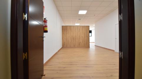 Photo 5 of Premises for sale in Calle Poeta José Hierro, 1, San José - Buenos Aires, Madrid