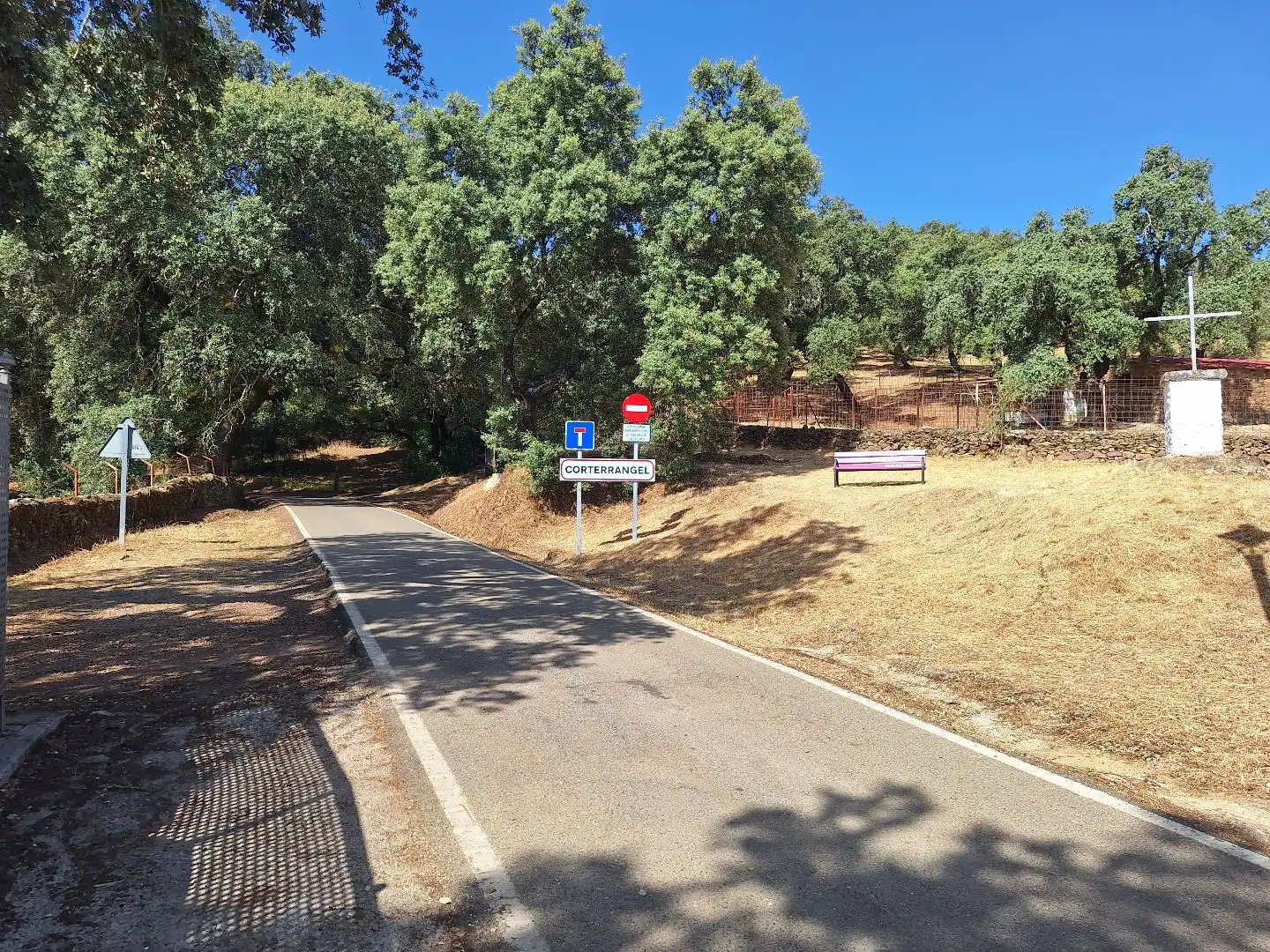 Wohnbaugrundstück zum Verkauf in Calle Piedra del Majar 2, imagen 7