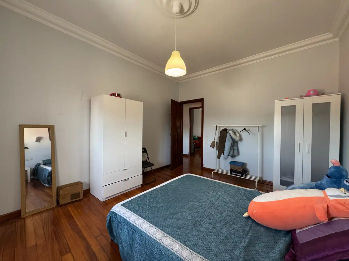 Flat for sale in Avenida de Rosalía de Castro, imagen 19