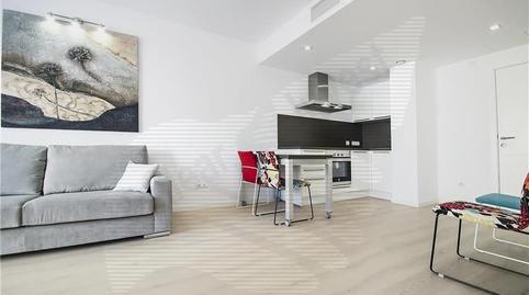 Foto 2 de Apartament de lloguer a Santa Catalina,  Palma de Mallorca