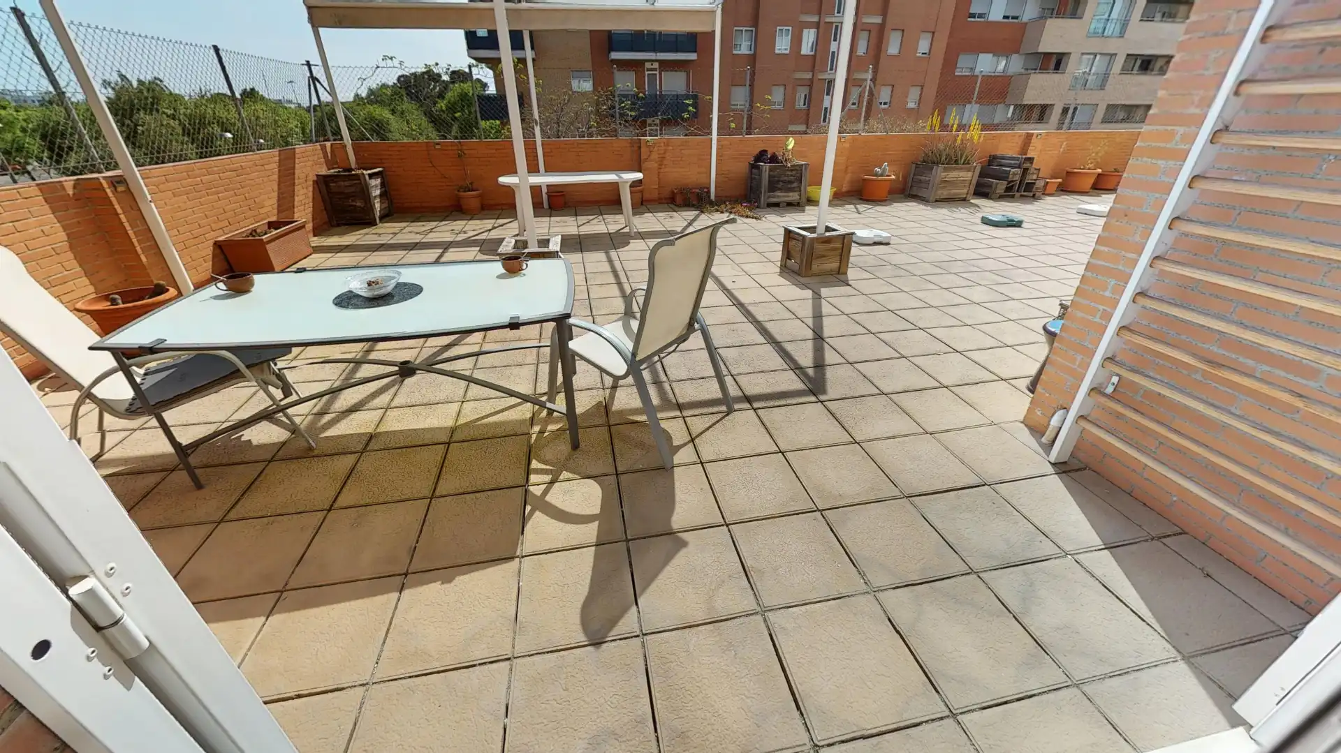 Terrassa de Pis en venda en Tarragona amb Aire condicionat, Calefacció i Terrassa