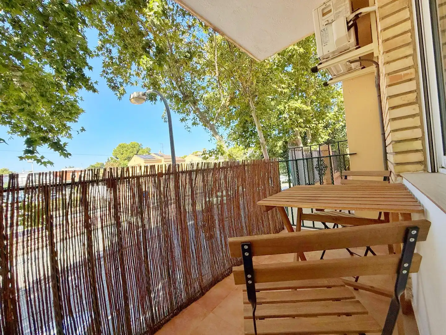 Appartamento con terrazza in vendita a Plaza Estación, imagen 16