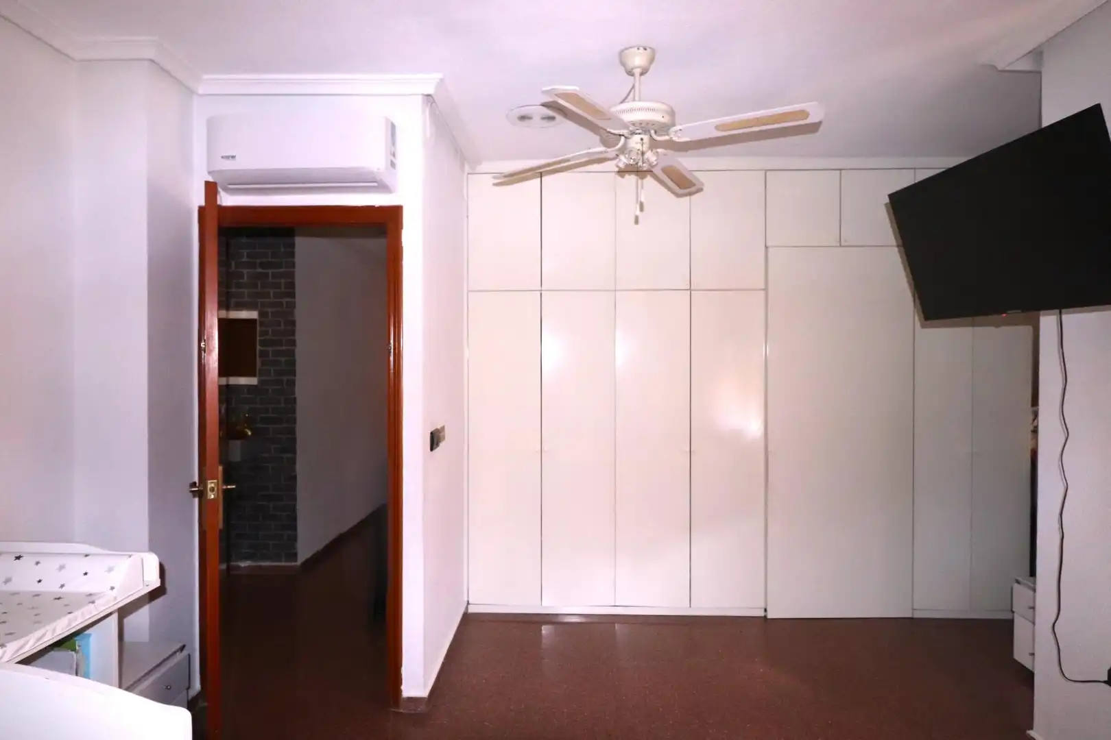 Habitación de Piso en venta en Elda con Aire acondicionado y Balcón
