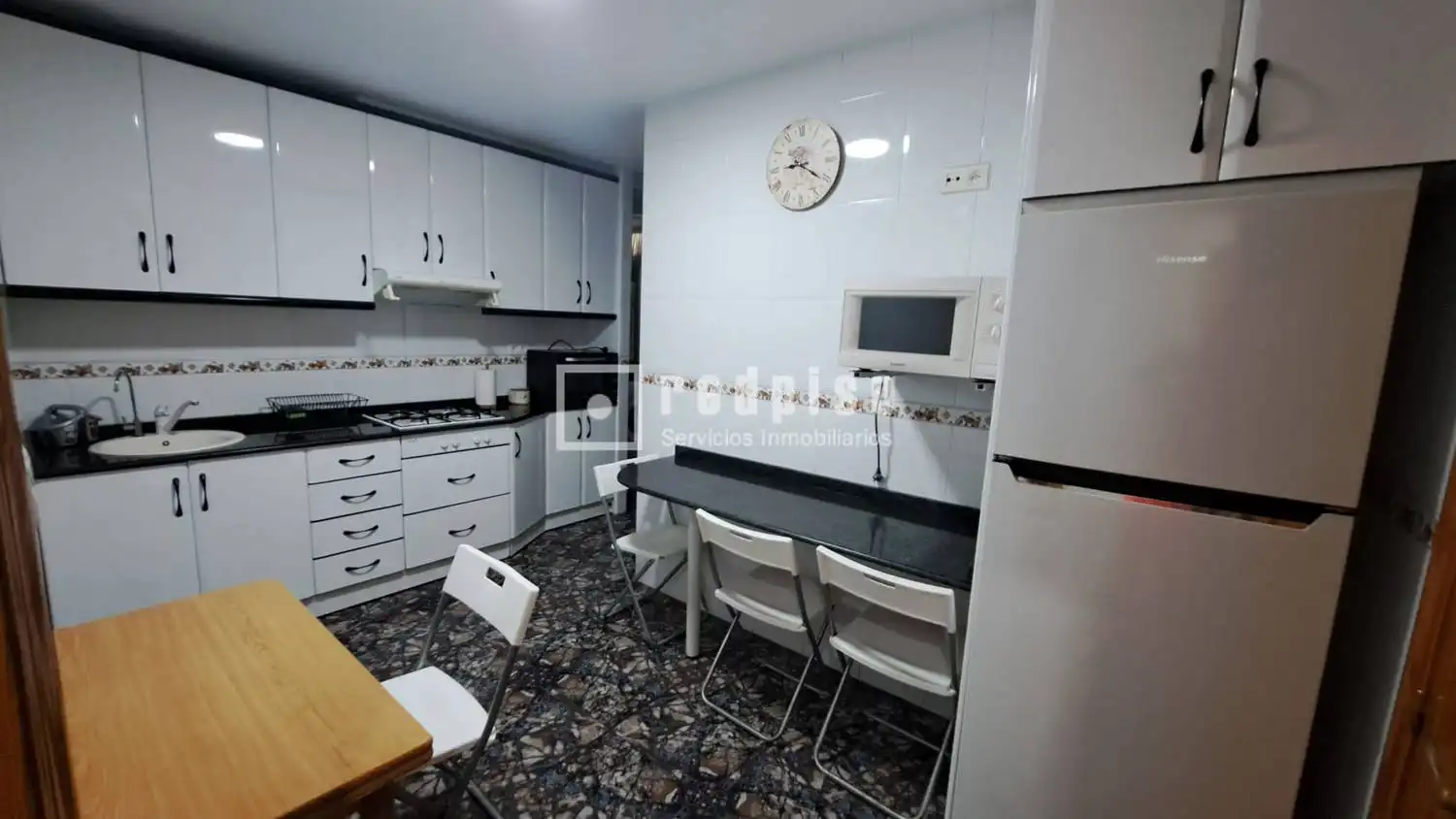 Appartamento in affitto a de San José, imagen 3