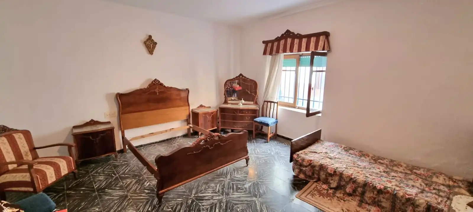 Dormitori de Casa o xalet en venda en Torreblanca