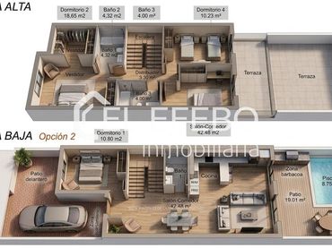 Rural land for sale in Fuentemora