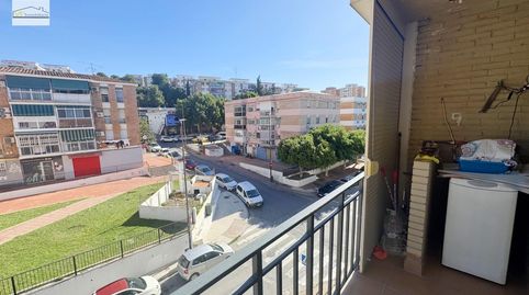 Foto 2 von Wohnung zum Verkauf in Calle Pedro Romero, Barrio de Ciudad Jardín, Málaga Capital