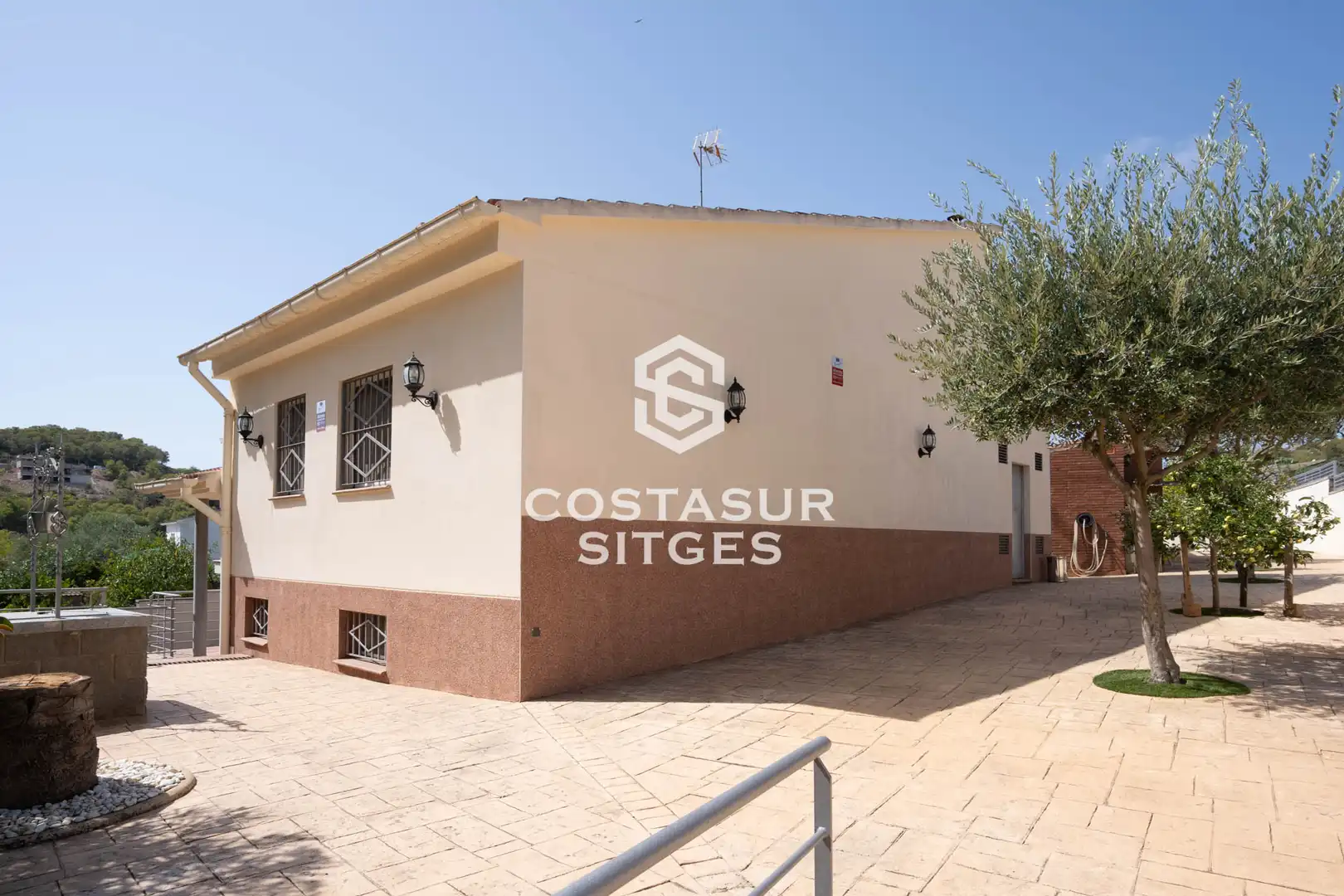 Casa amb terrassa en venda a Avinguda Til·lers, imagen 51