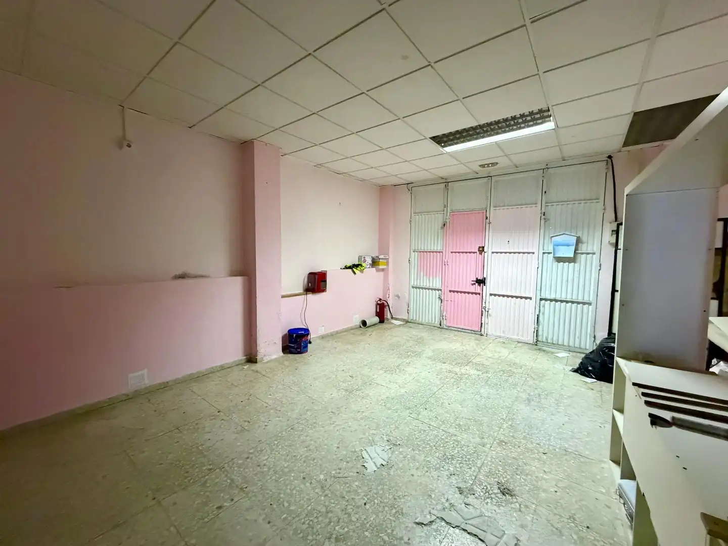 Flat for sale in San Juan de Aznalfarache